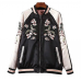 BYDI Jaqueta Bomber Dupla Face Floral